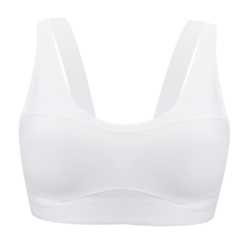 安德玛/UAUA SmartForm Evolution Mid女运动Bra1373826-100